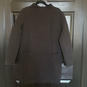 Lululemon City Bound Dress Black Size 8